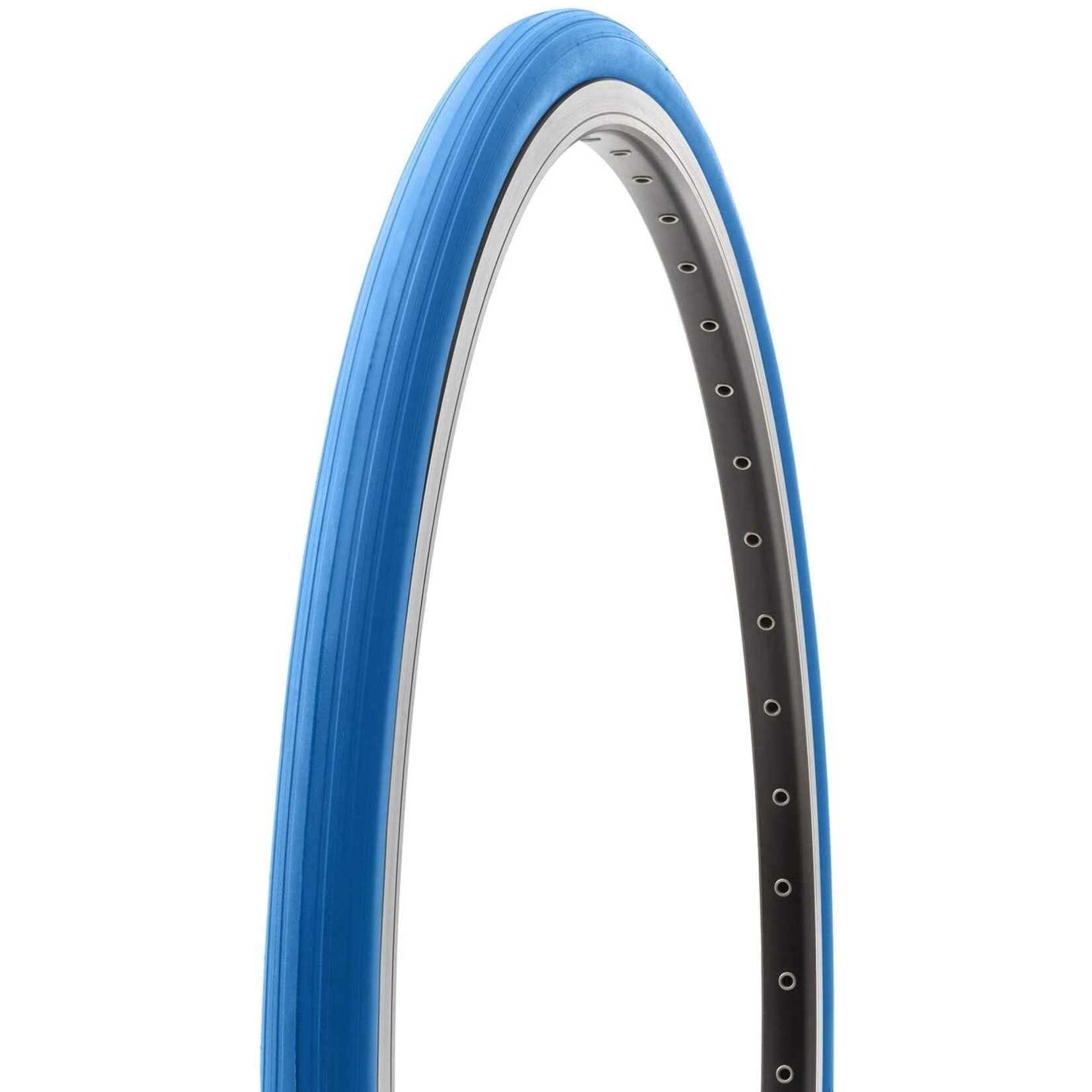 Tacx Tacx Trainer Tire 700x23c Blue