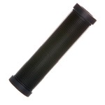 Evo Evo Gripton 130mm Slip-On Grips Black