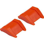 Swix Swix Strap Retainers For Sonic XC Handles