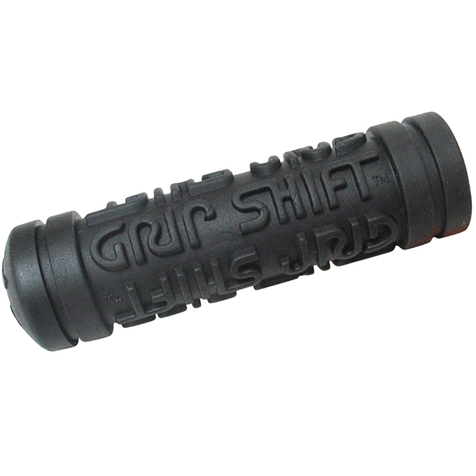 Evo Evo Grip Shift Grips Black