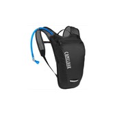CamelBak HydroBak Light Sac à dos d'hydratation pour vélo Doré/noir 1,4 l