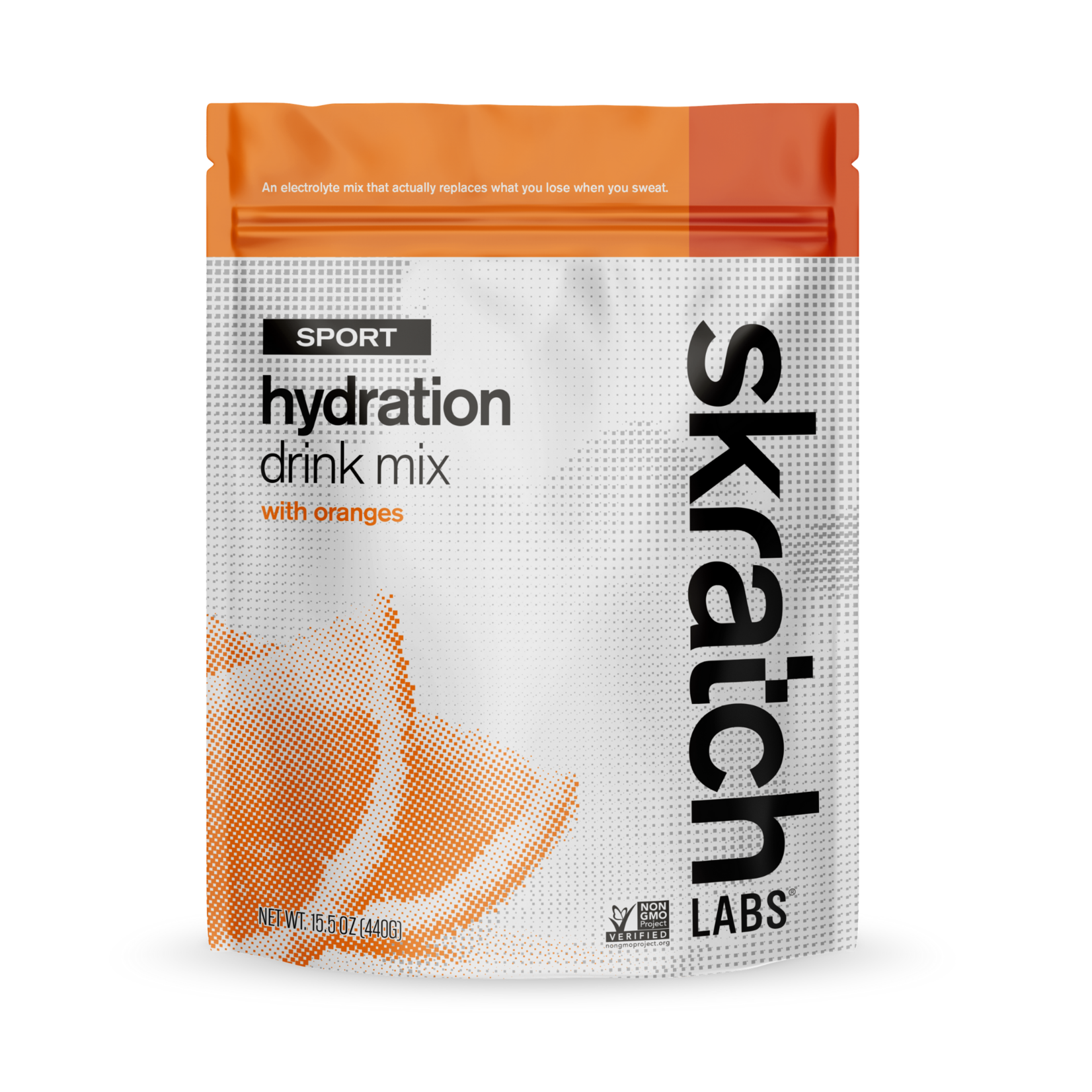 Skratch Labs Skratch Sport Hydration Mix 440g