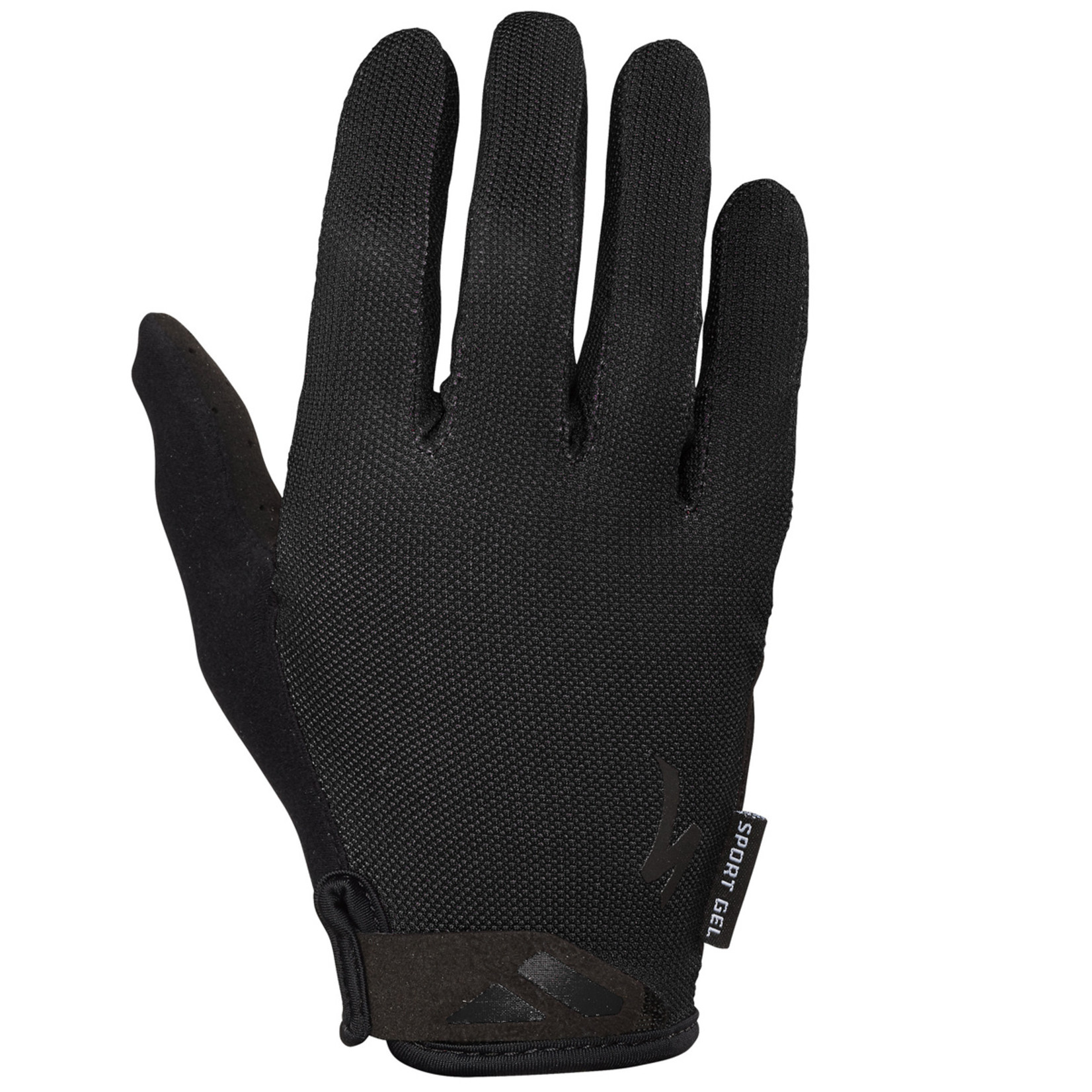 Specialized Specialized BG Sport Gel Long Finger Glove Women's
