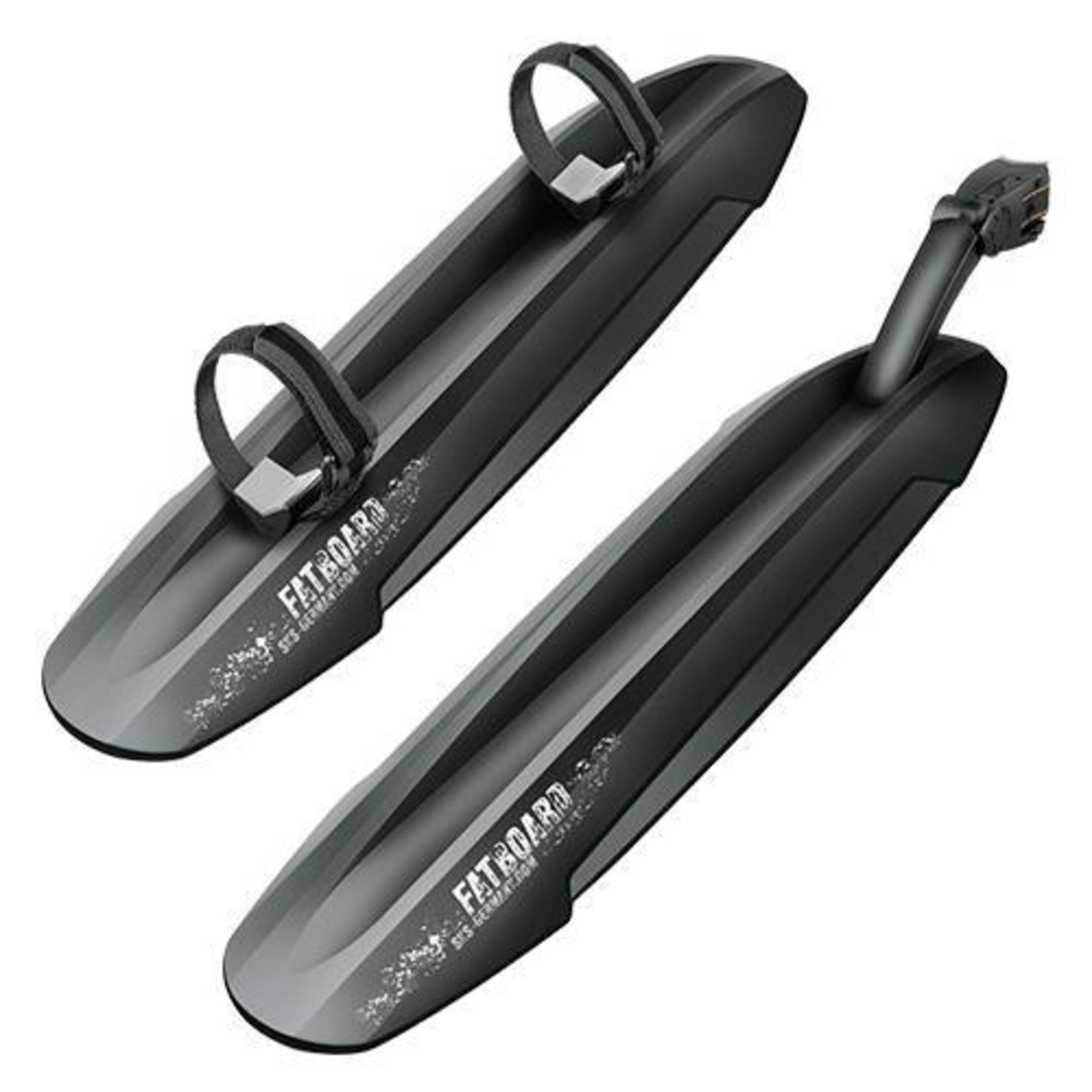 SKS SKS Fatboard Mountain Fender Set