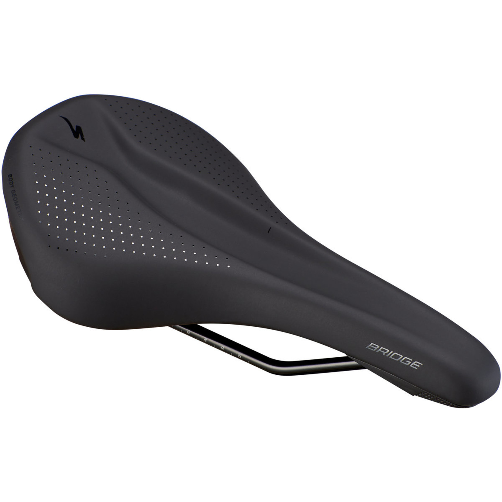 Specialized Specialized Bridge Sport Saddle 155