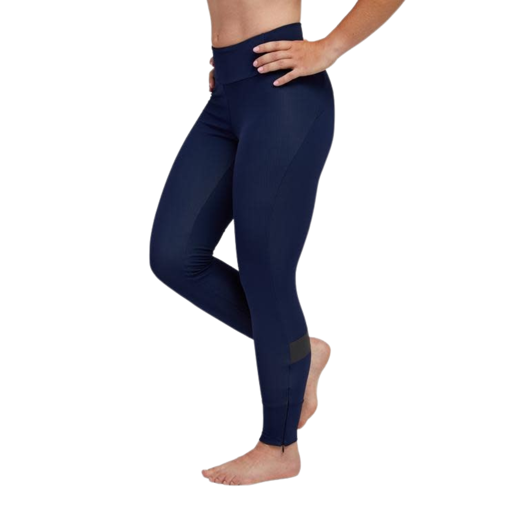 Peppermint Thermal Bib Tights Women's - Parry Sound Bikes