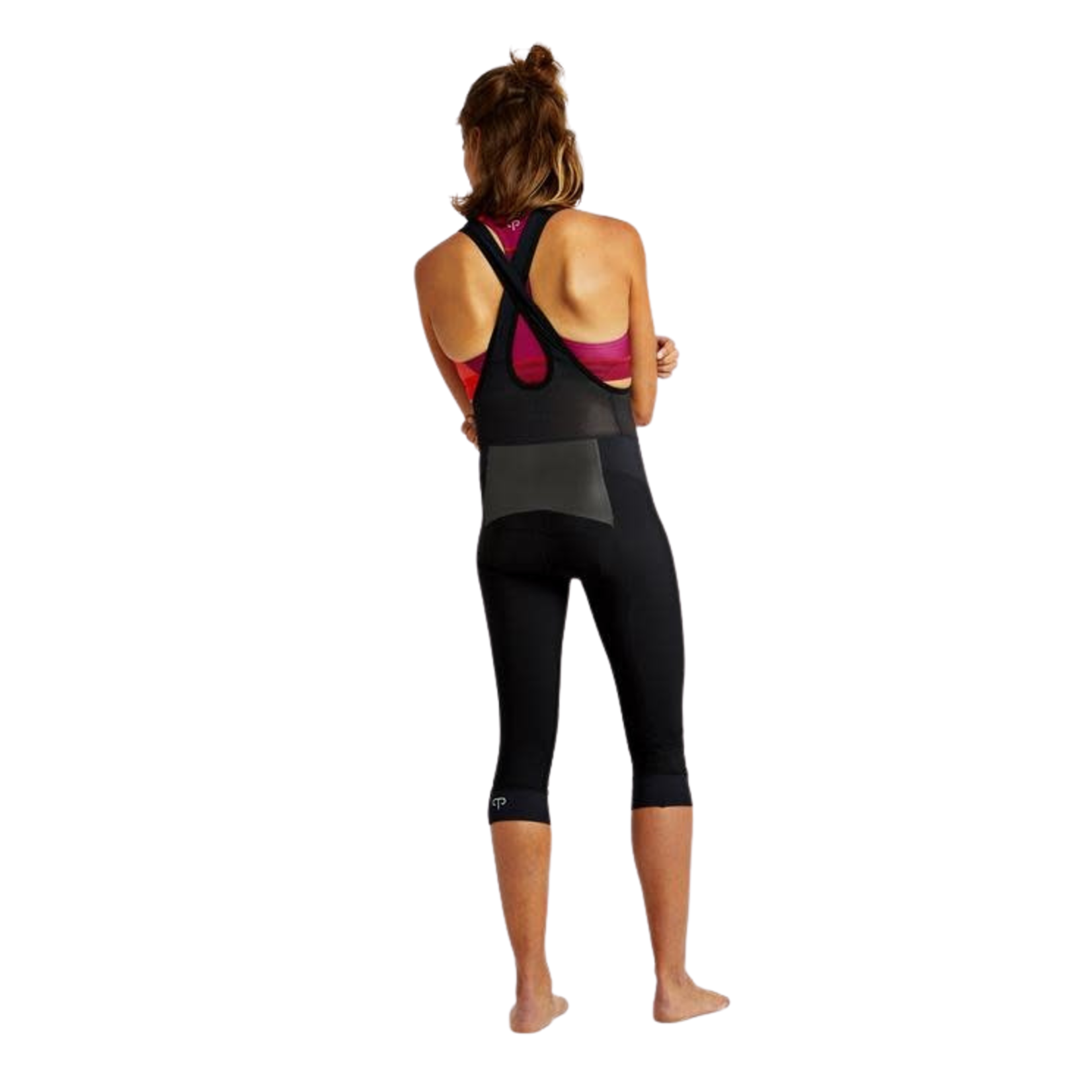 Peppermint Peppermint Signature Thermal Bib Knickers Women's