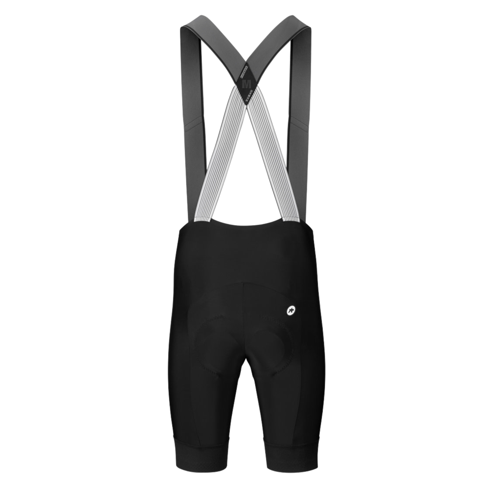 Assos Assos T GTS Mille GT Bib Shorts Men's