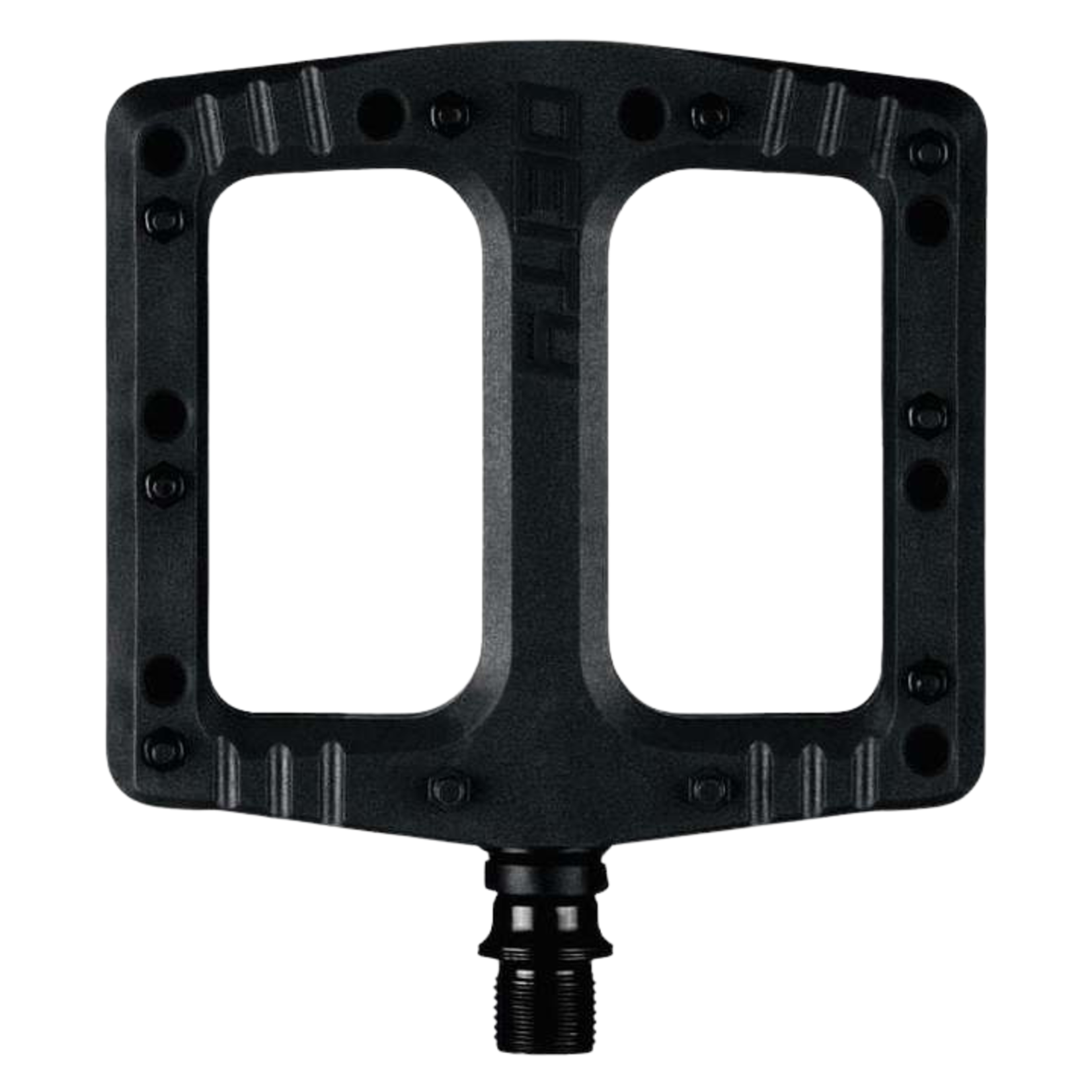 Deity Deftrap Nylon Platform Pedals