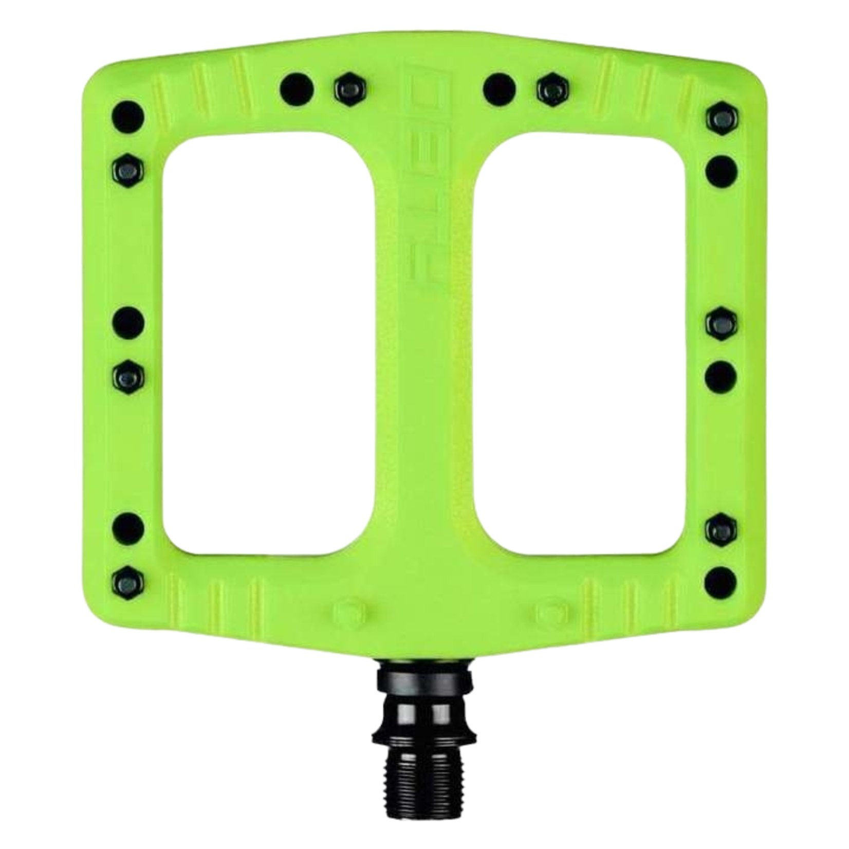 Deity Deftrap Nylon Platform Pedals