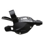 Sram Sram X5 Trigger Shifter Rear, 9 Speed