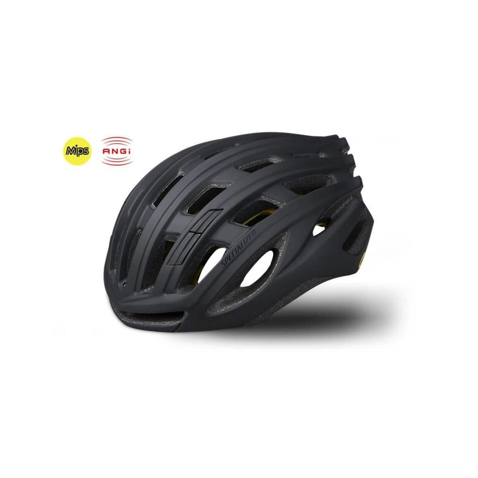 Specialized Specialized Propero 3 MIPS ANGI Ready Road Helmet