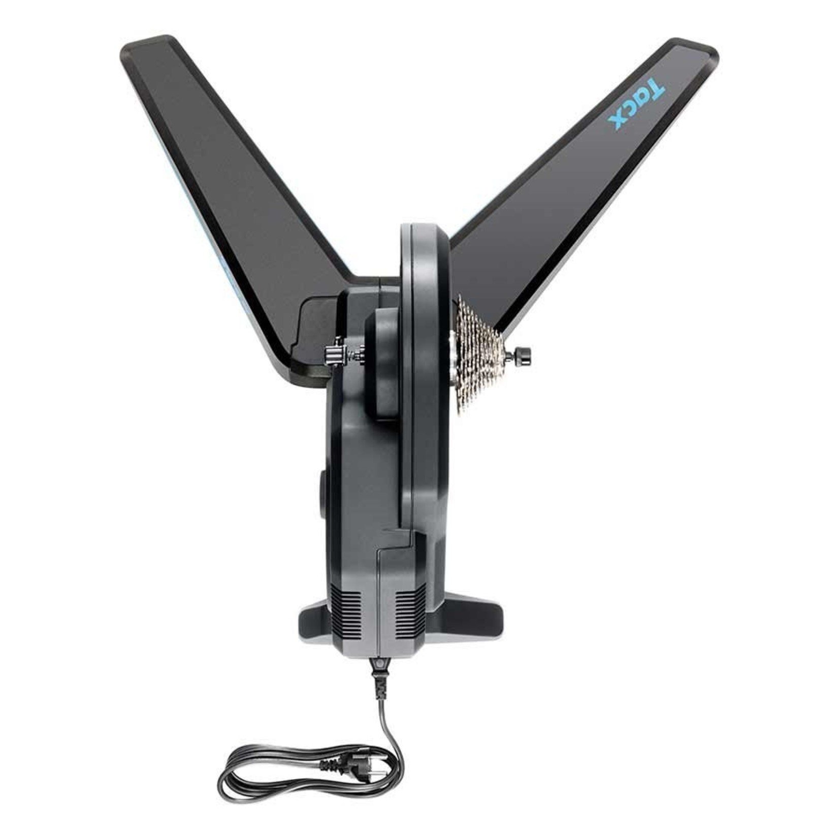 Tacx Garmin Tacx Flux 2 Smart Trainer