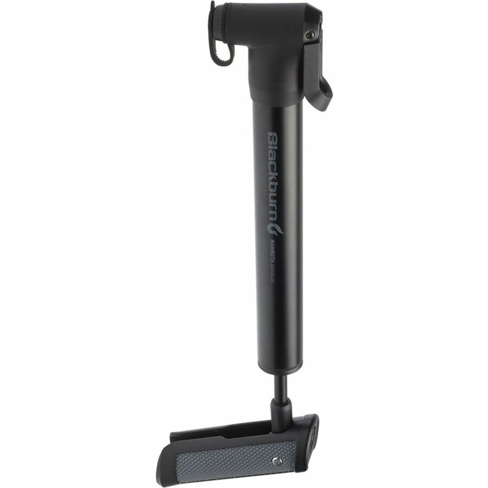 Blackburn Blackburn Mammoth Anyvalve Mini-Pump