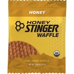 Honey Stinger Honey Stinger Waffle Honey Flavour