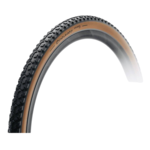 Pirelli Pirelli Cinturato Gravel M 700x40c Folding Bead Tubeless Ready Tire Tan Sidewall