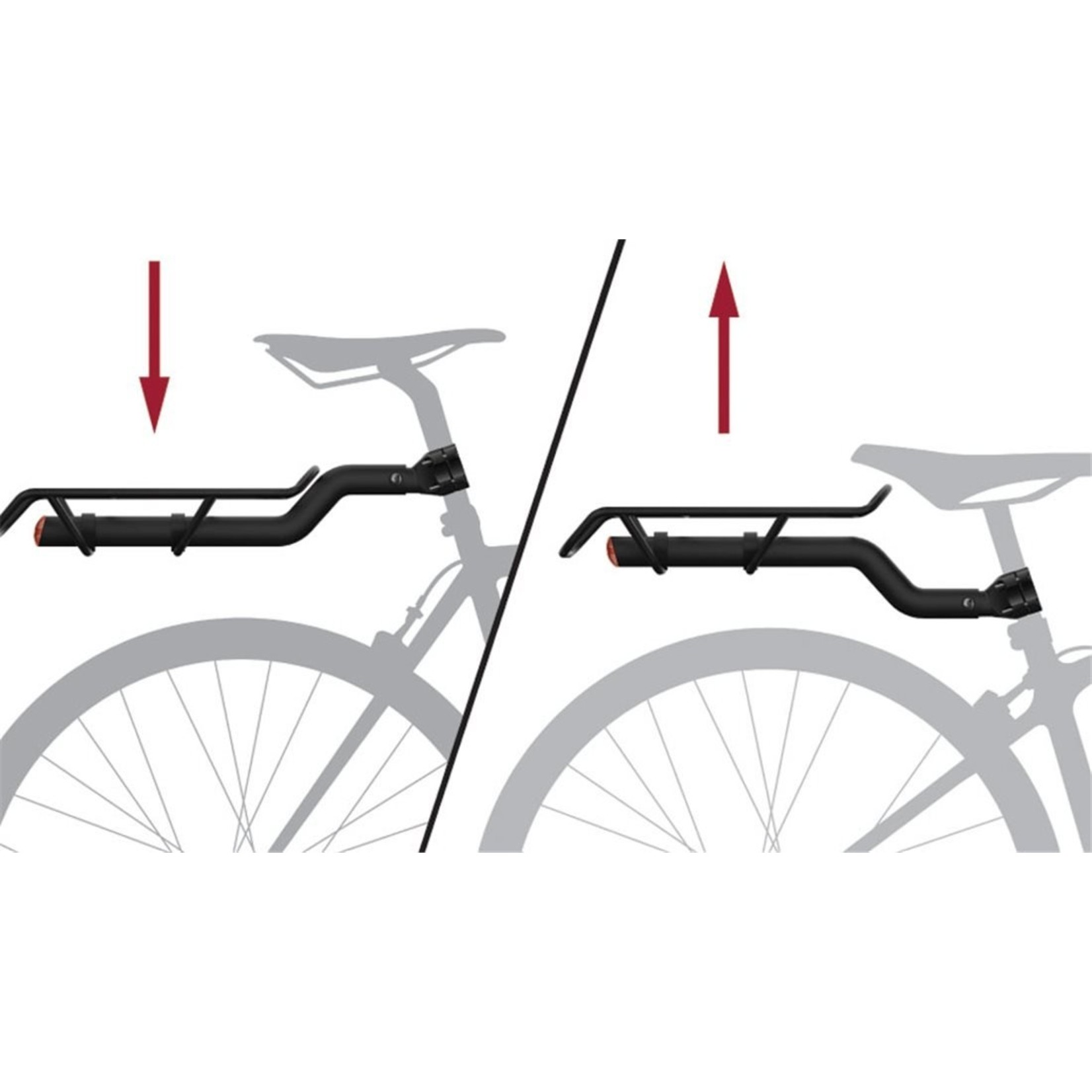 Blackburn Blackburn Central Seatpost Rack