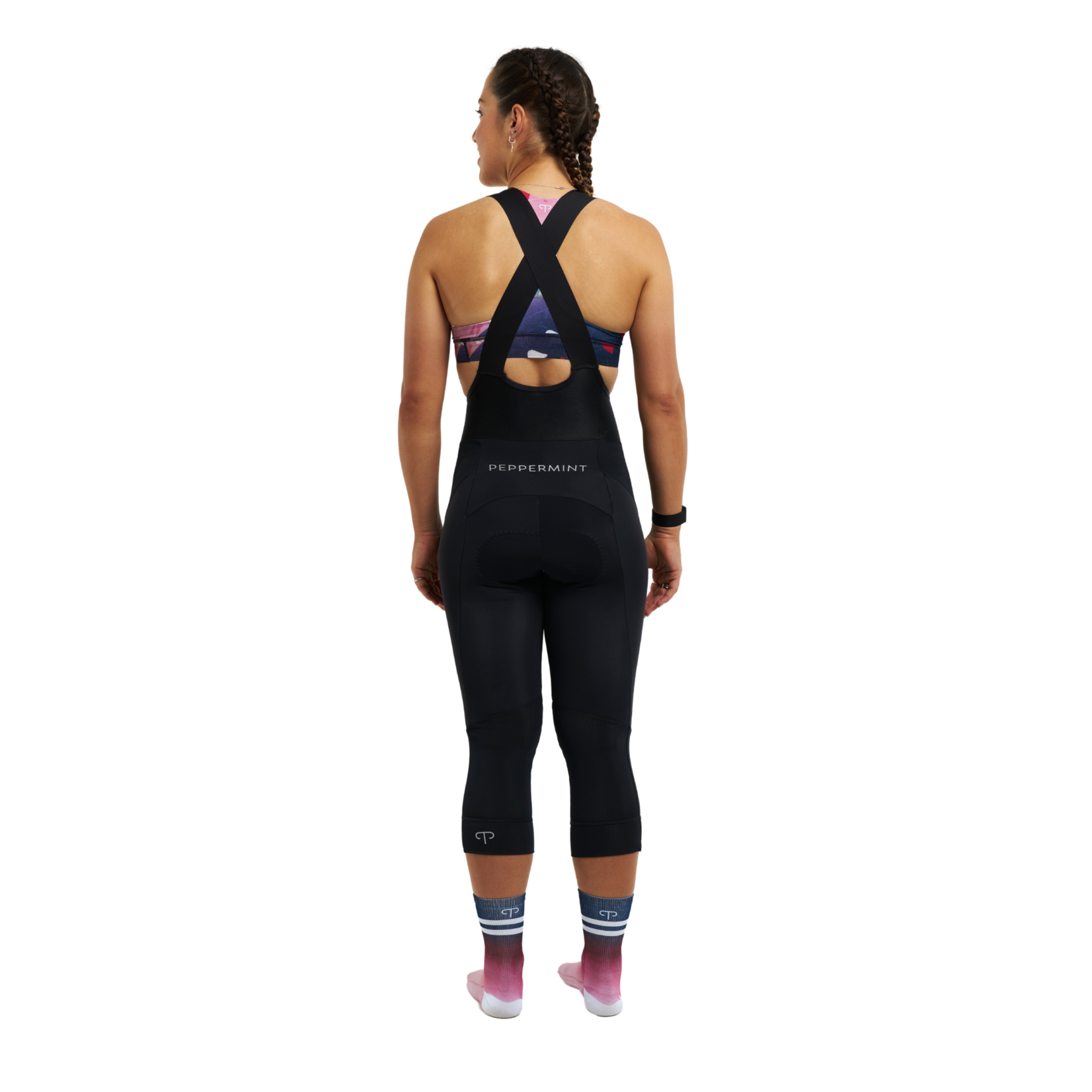 Peppermint Classic Tights Women's - Parry Sound Bikes