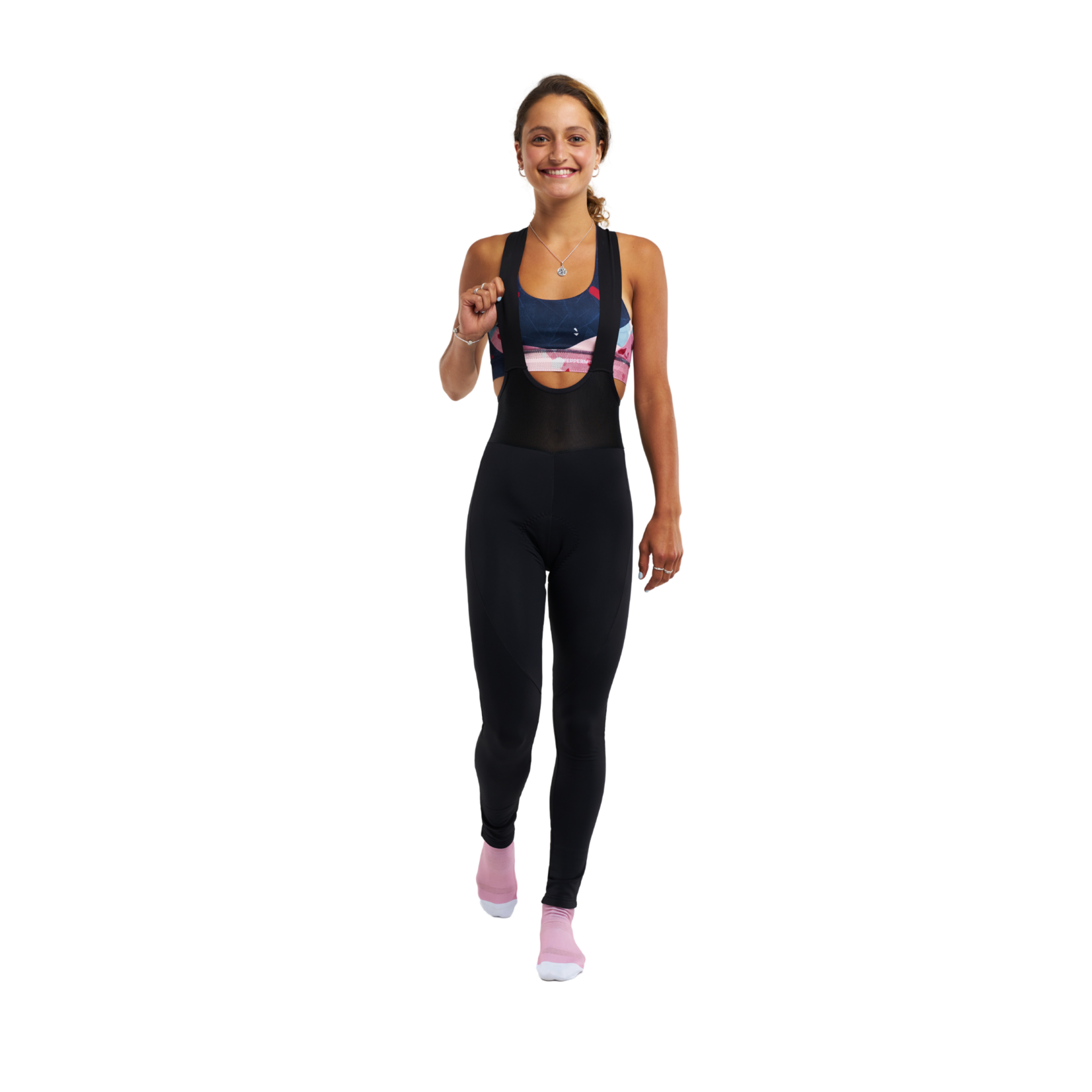 Peppermint Classic Tights Women's - Parry Sound Bikes