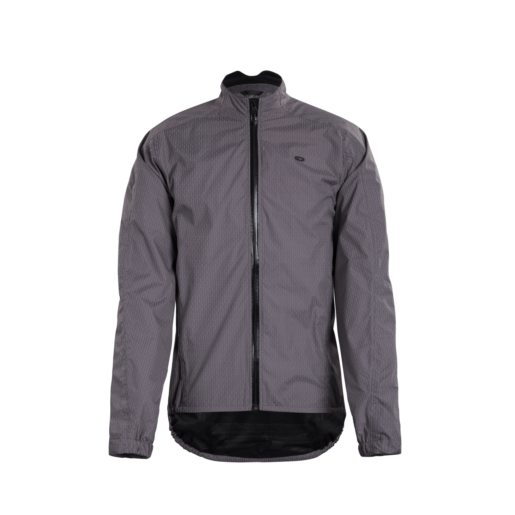 sugoi reflective jacket