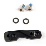 Sram Sram Disc Brake Adapter Flat Mount Rear 160mm