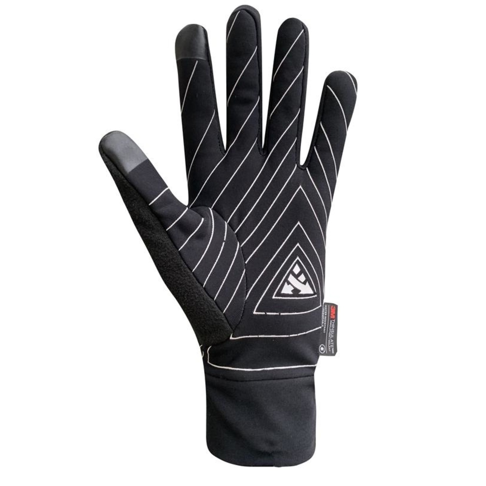 Auclair Auclair Impulse II Glove with Wind Cover