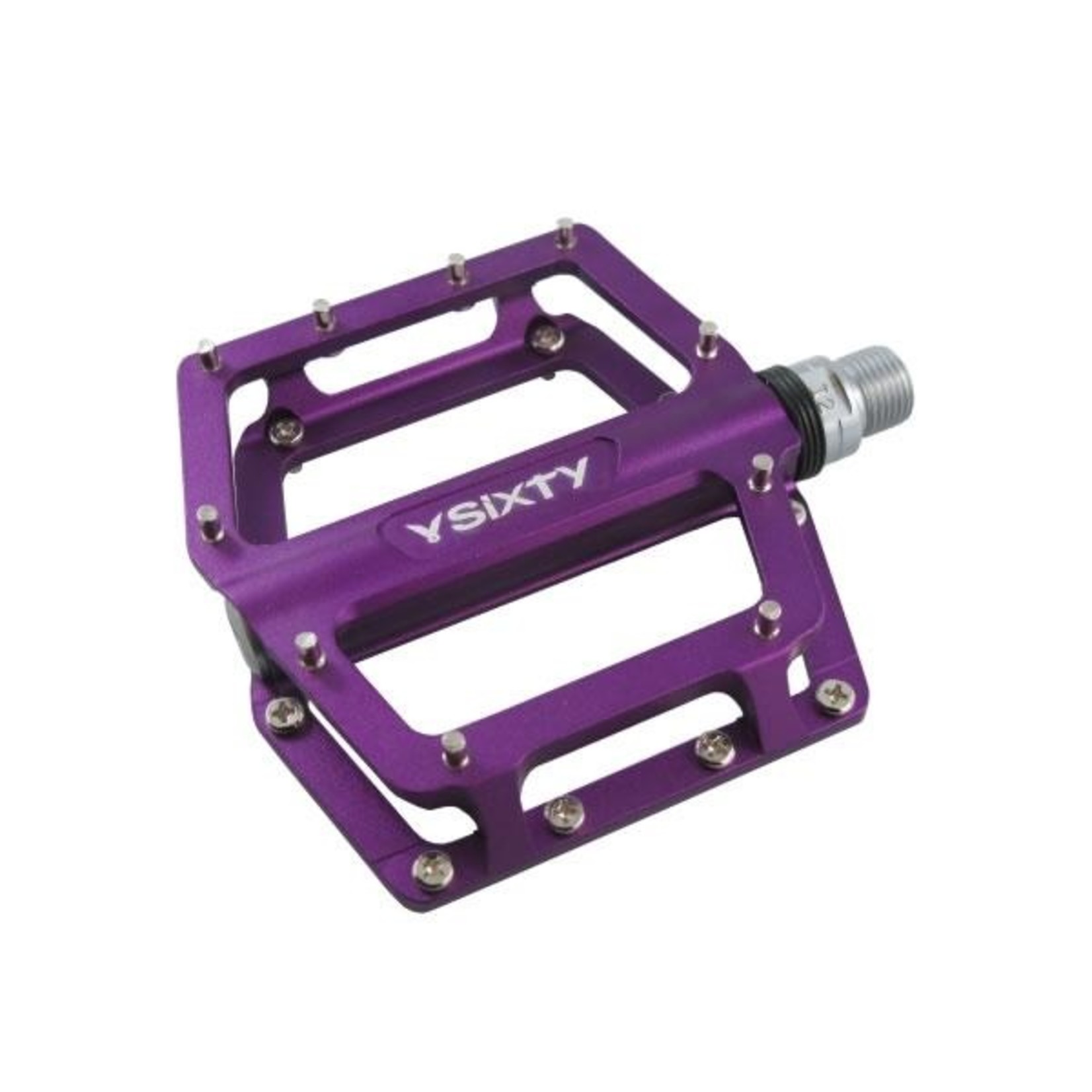 V-Sixty V-Sixty B184 Sealed Platform Pedal