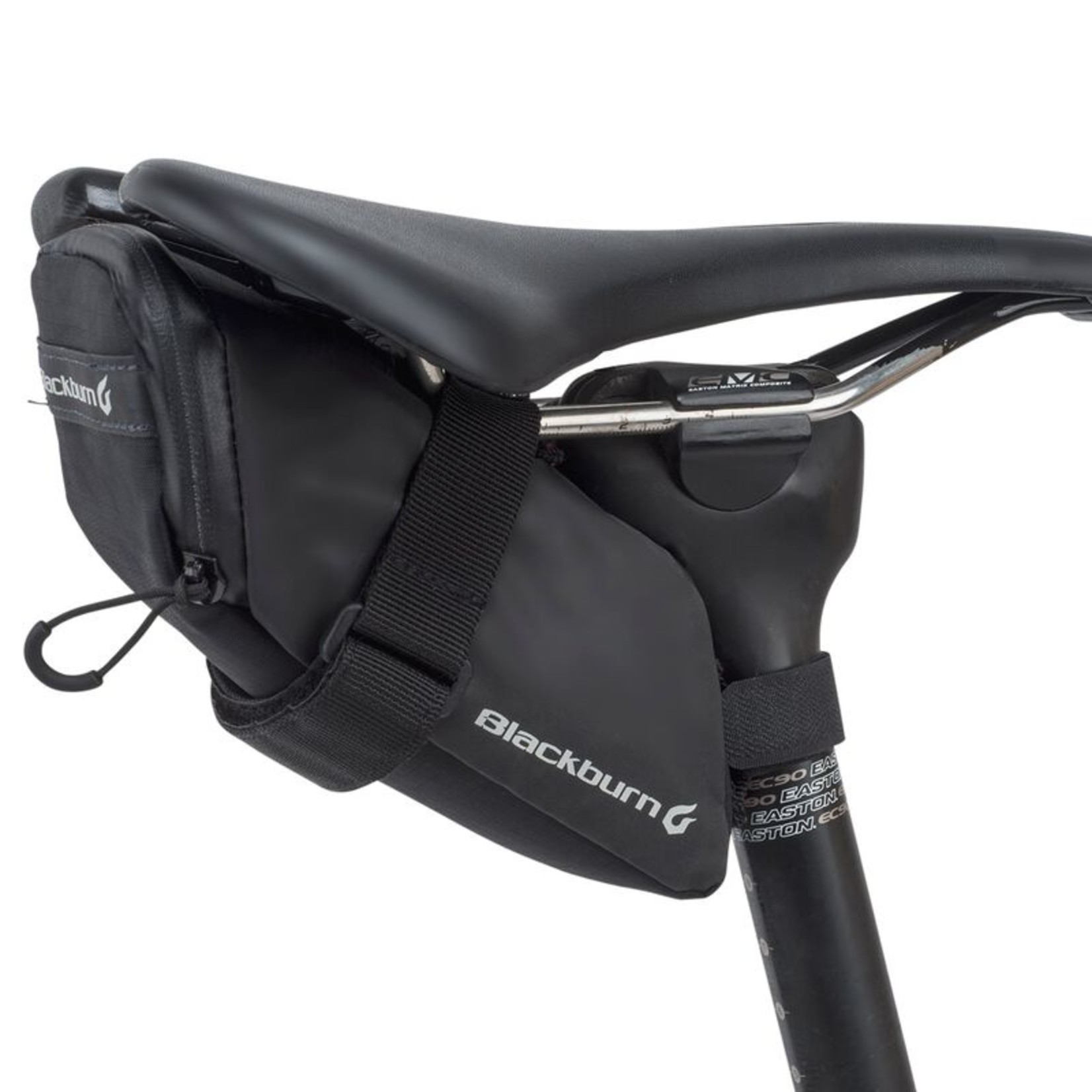 Blackburn Blackburn Grid Medium Seat Bag 0.8L Reflective