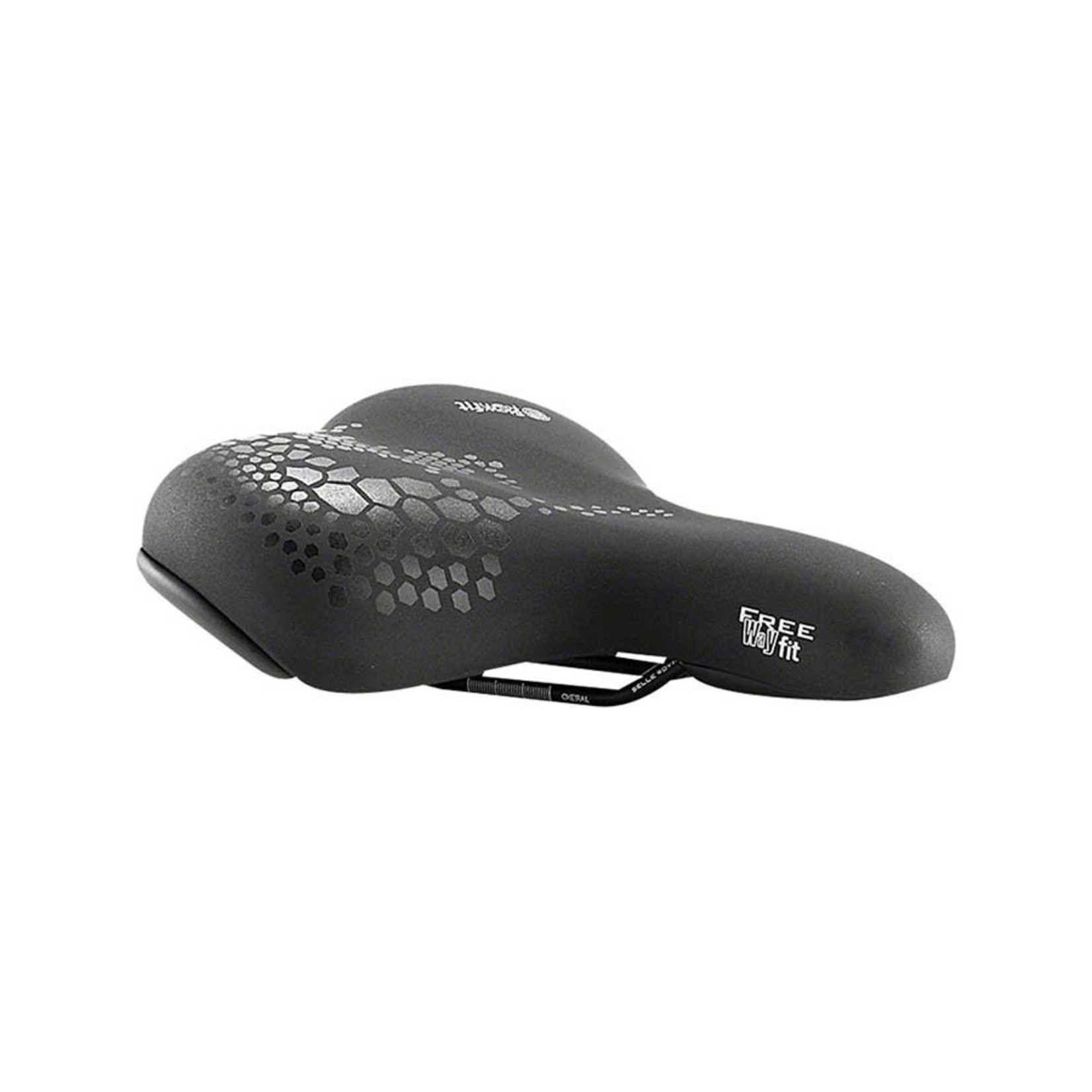 Selle Royal Freeway Athletic Fit Saddle 280x158mm