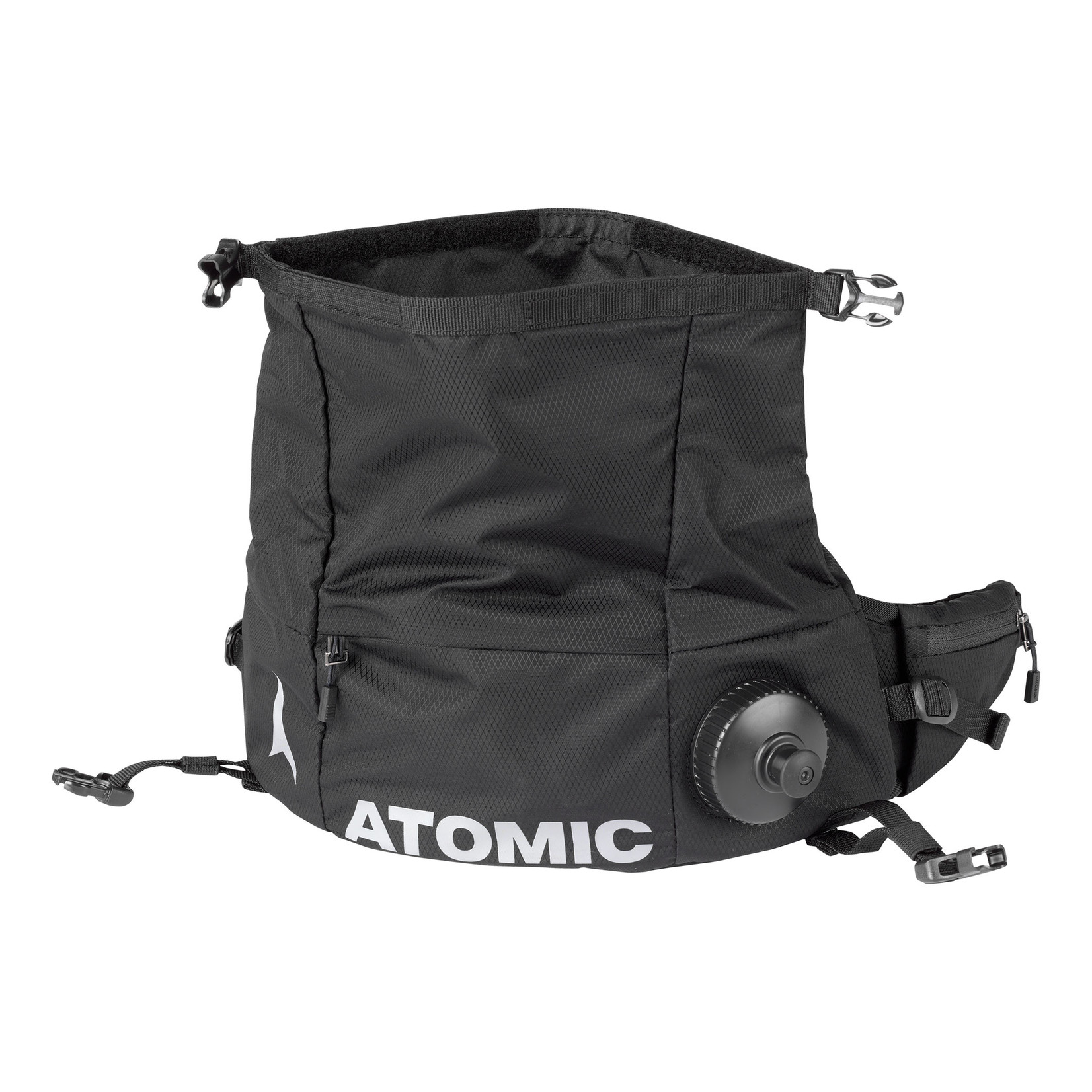Atomic Atomic Nordic Thermo Bottle Belt Black/ Grey