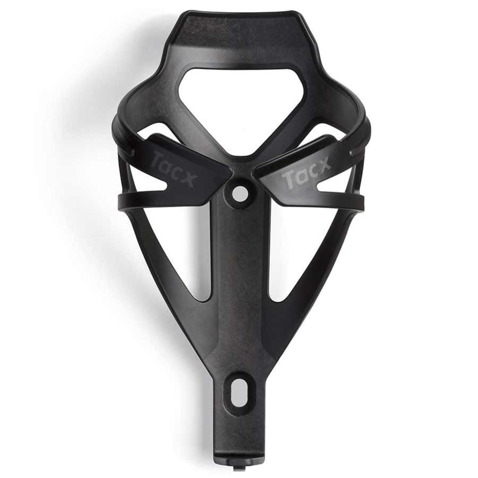 Tacx Tax Deva Carbon Reinforced Bottle Cage Black