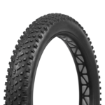 Vee Rubber Snow Avalanche 26x4.8 Folding Bead Tubeless Ready Studded Fat Bike Tire
