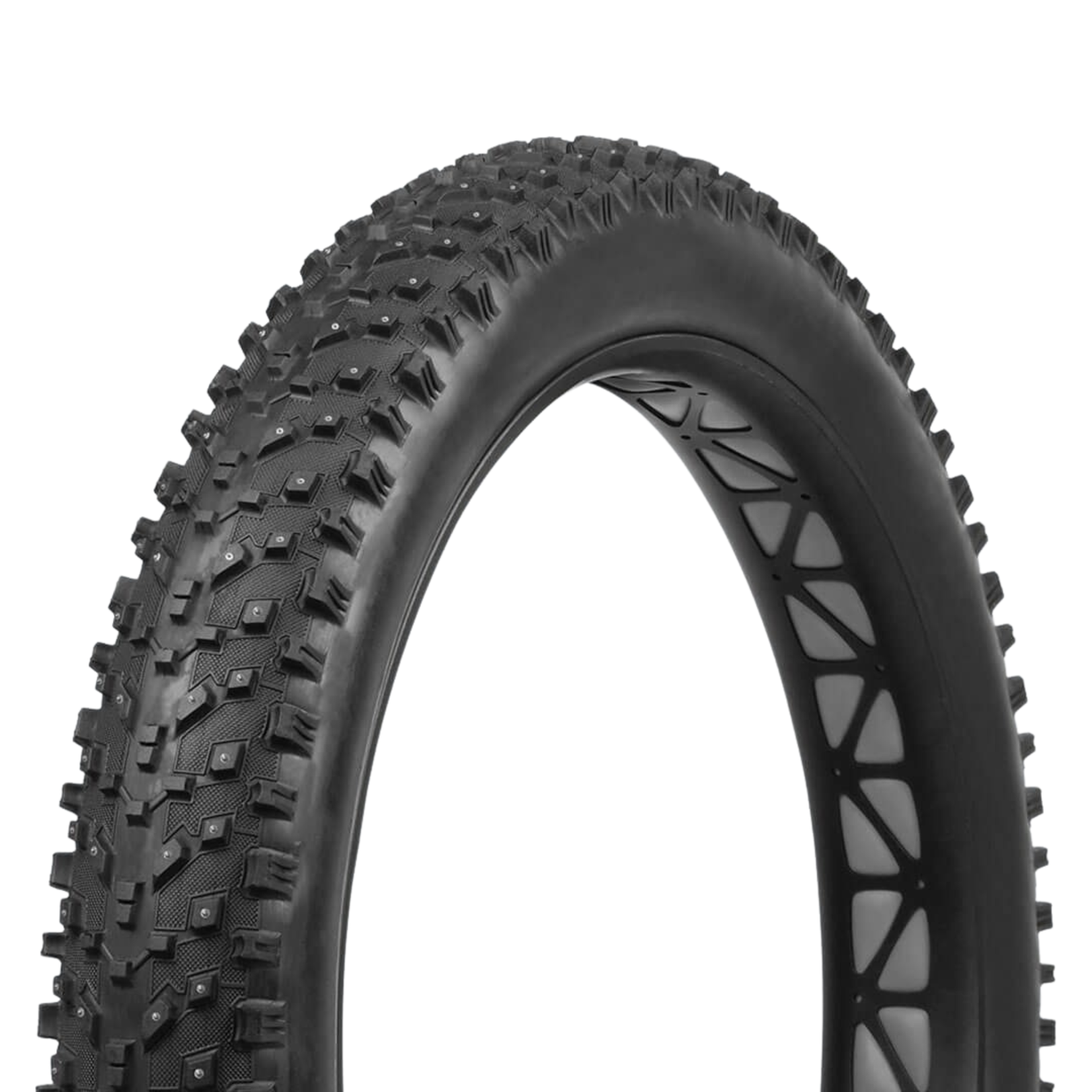 26x4 studded tires