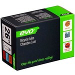 Evo Evo 26x1.75-2.125 Schrader Valve Inner Tube