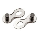 SRAM Sram PowerLink 8 Speed Master Link Silver