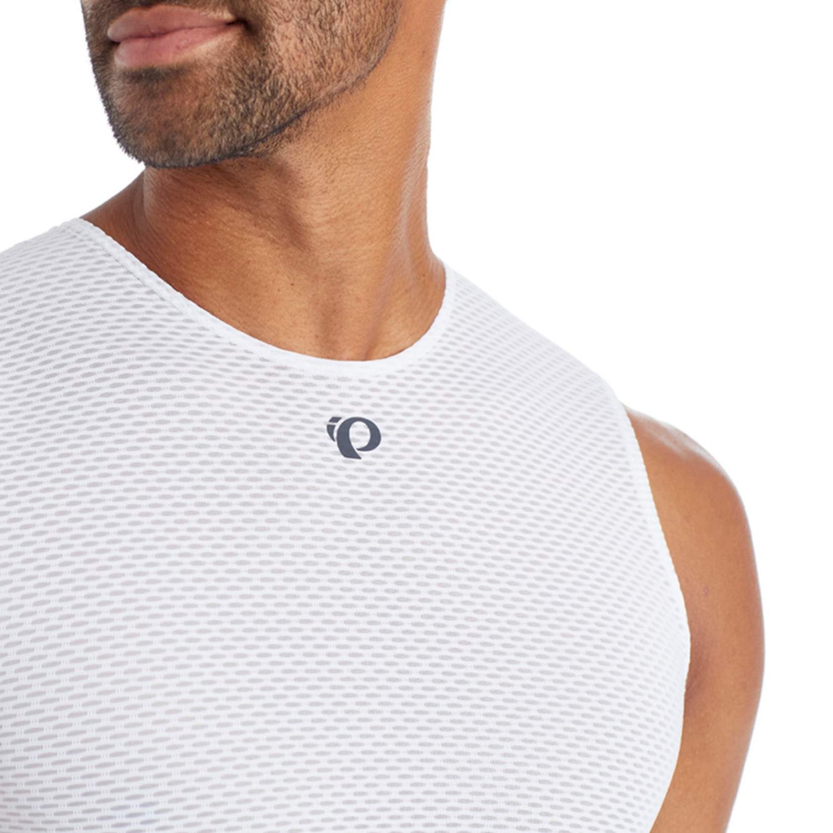 Pearl Izumi Transfer Mesh Base Tank Men's