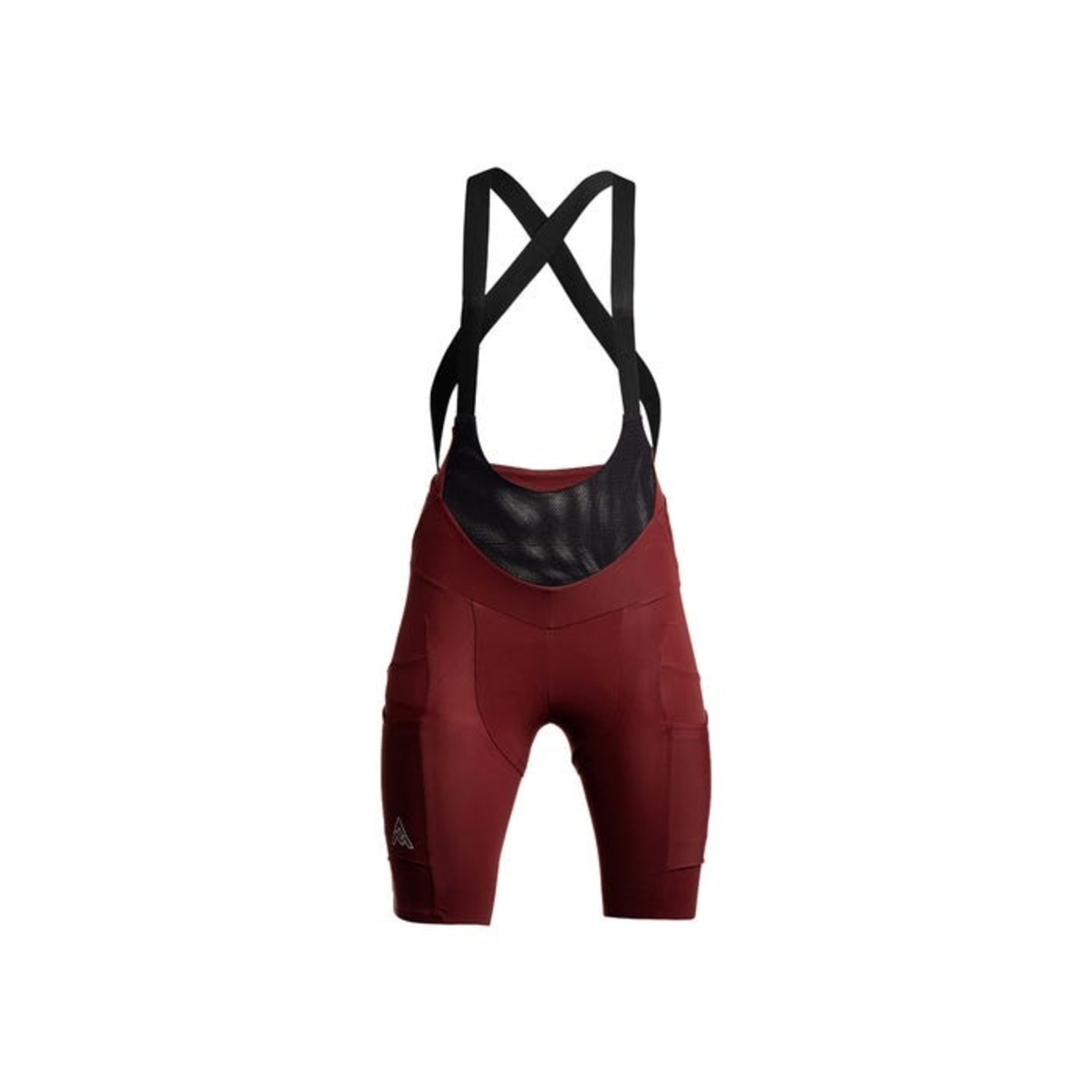 7Mesh 7Mesh WK3 Cargo Bib Short Women's