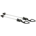 Evo Evo MTB Blade Front & Rear Quick Release Skewers