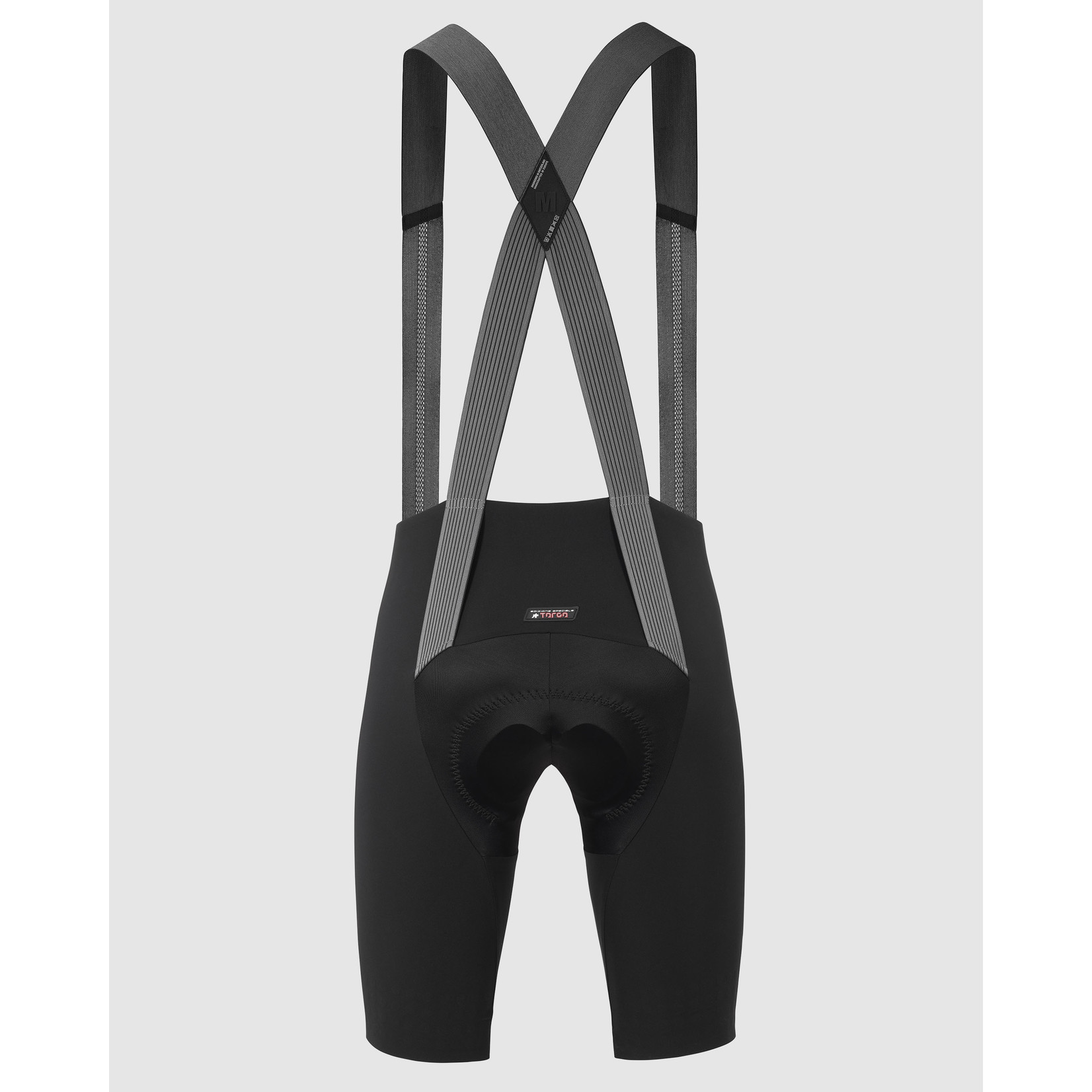 Assos Assos Equipe RSR Bib Short S9 Targa Men's