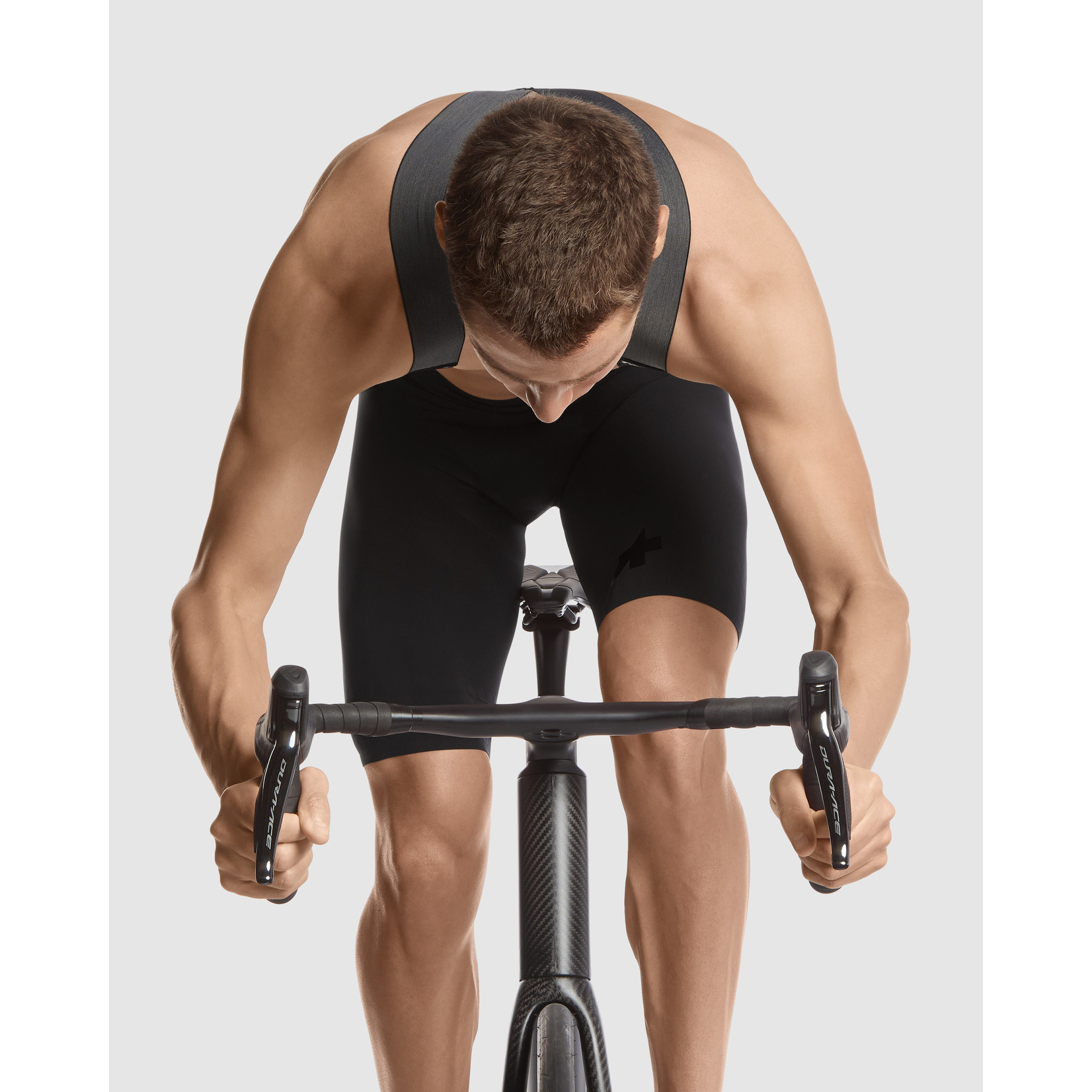 Assos Assos Equipe RSR Bib Short S9 Targa Men's
