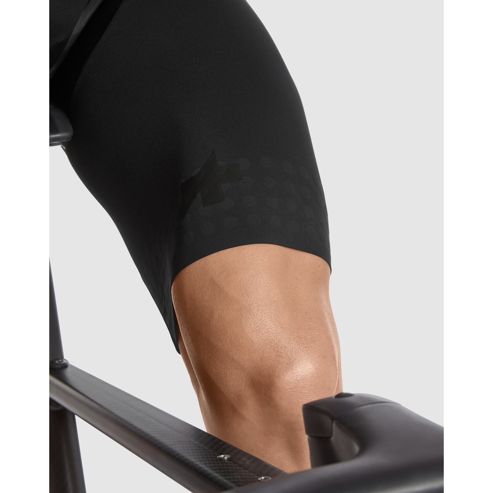 Assos Assos Equipe RSR Bib Short S9 Targa Men's