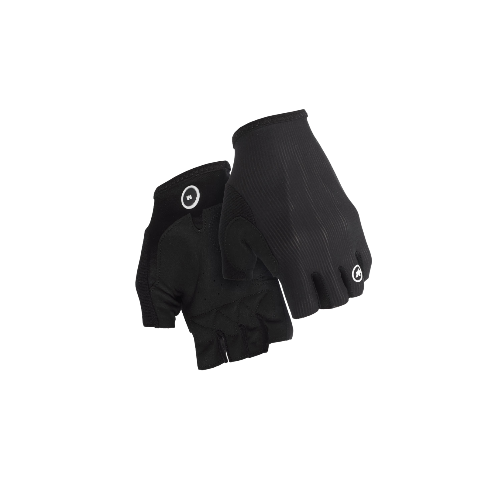 Assos Assos RS Aero Fingerless Gloves