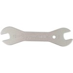Park Tool Park Tool DCW-4 Double-Ended Cone Wrench 13/15mm