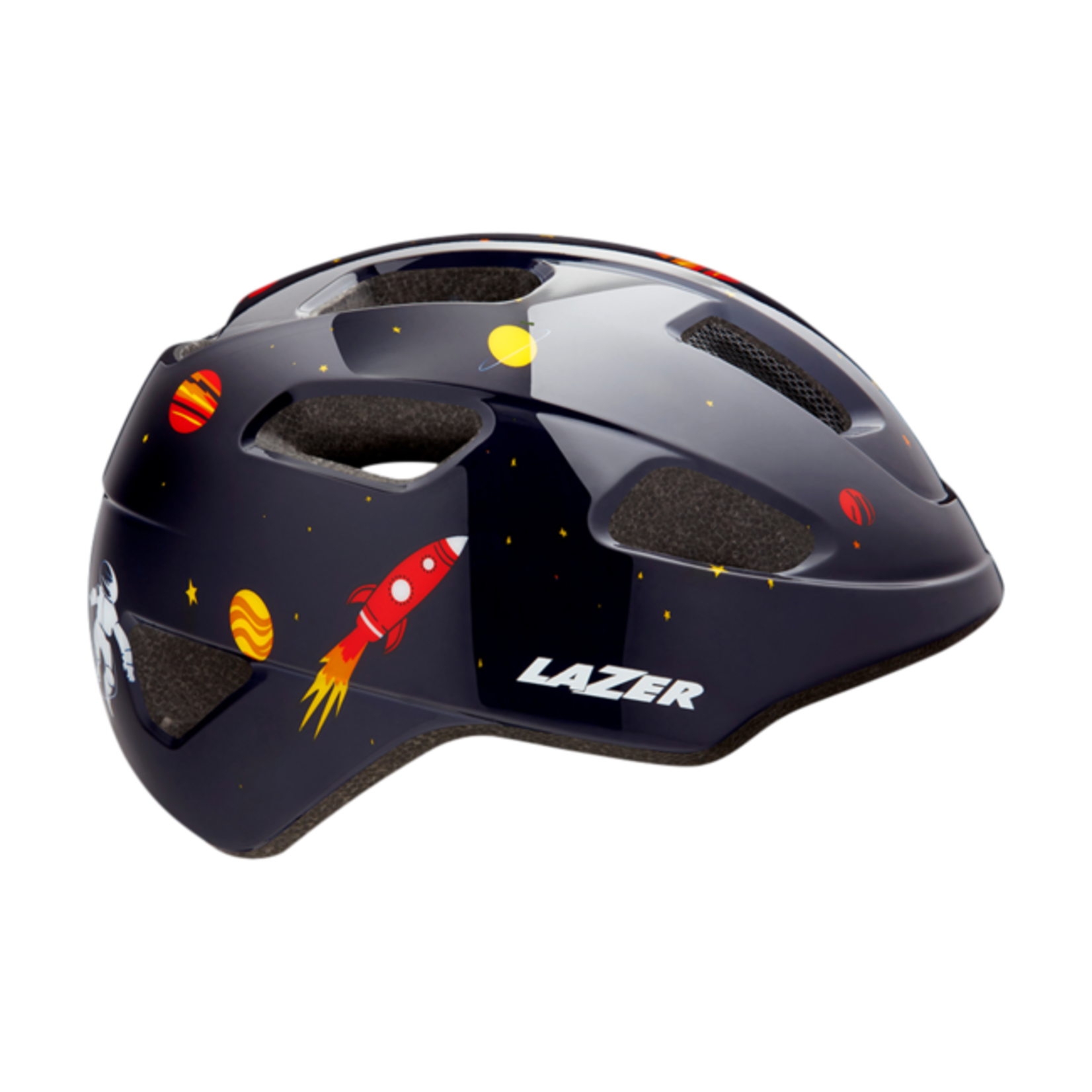 Lazer Lazer Nutz Kids Kineticore Helmet