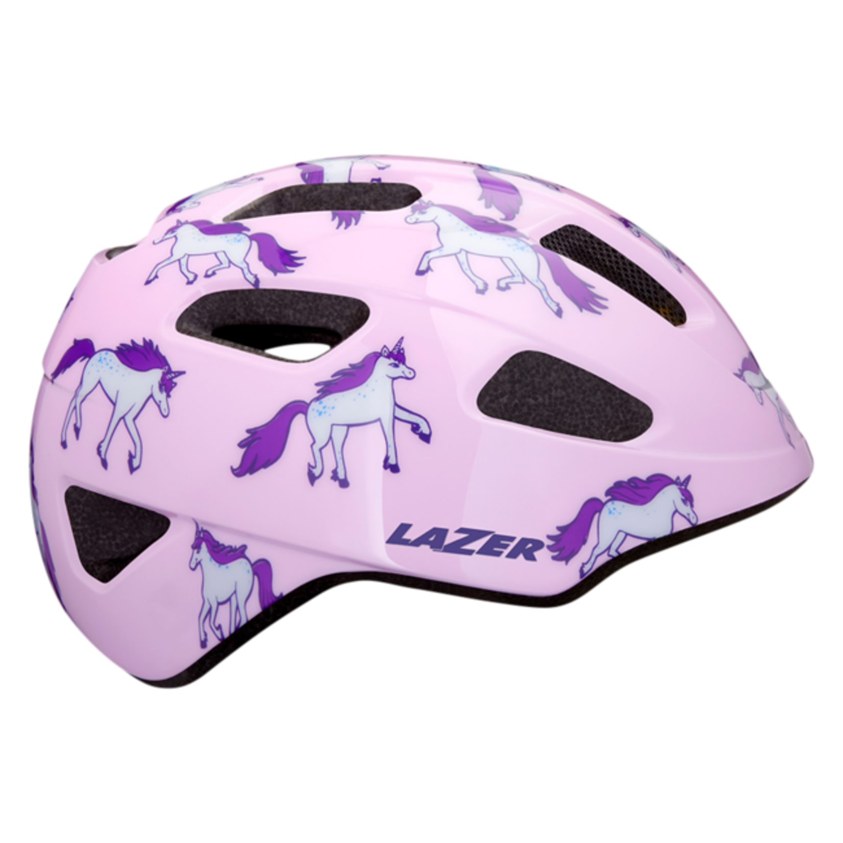 Lazer Lazer Nutz Kids Kineticore Helmet
