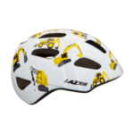 Lazer Lazer P'Nut Kineticore Toddler Helmet
