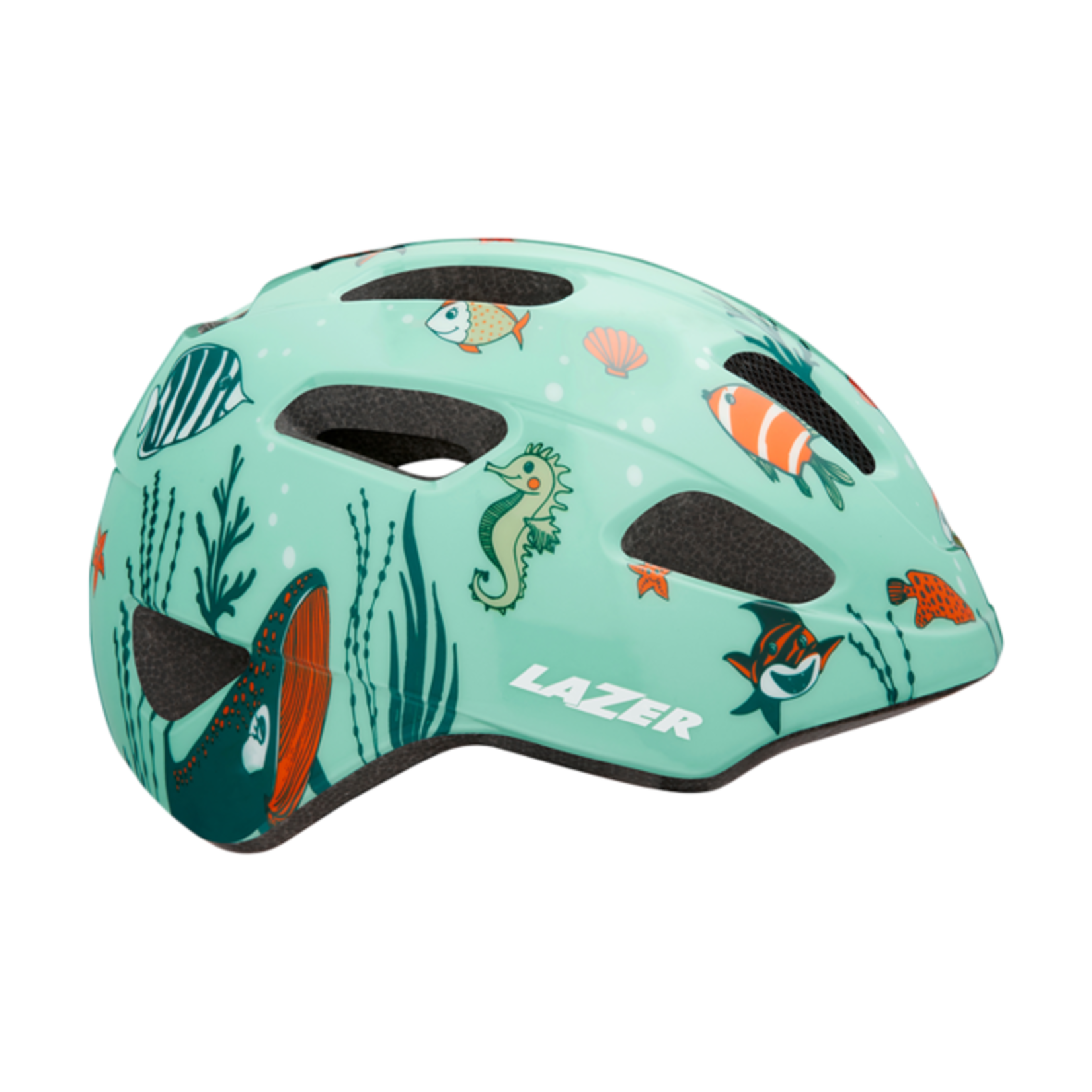 Lazer Lazer P'Nut Kineticore Toddler Helmet