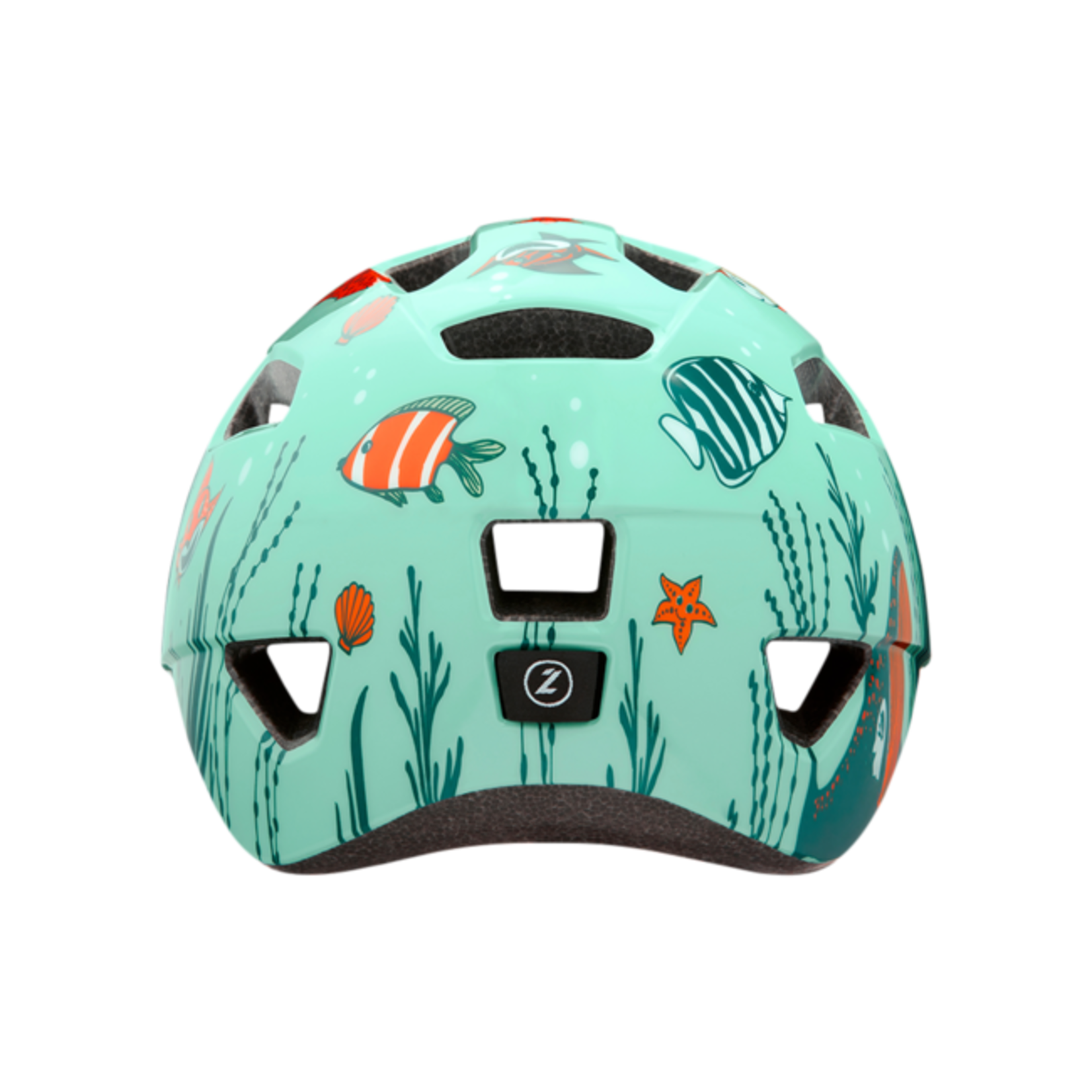 Lazer Lazer P'Nut Kineticore Toddler Helmet