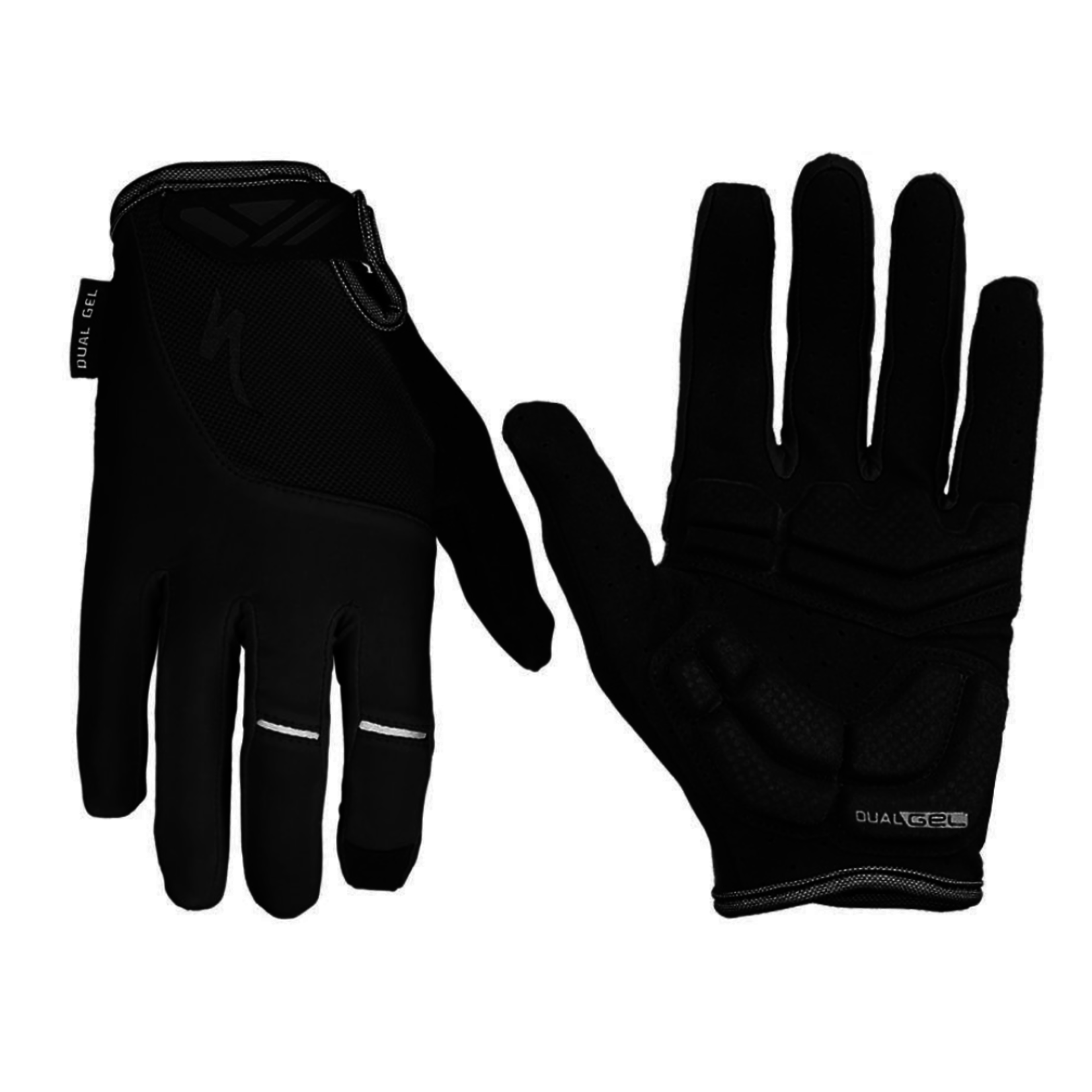 Specialized Specialized BG Dual Gel Long Finger Glove Men's