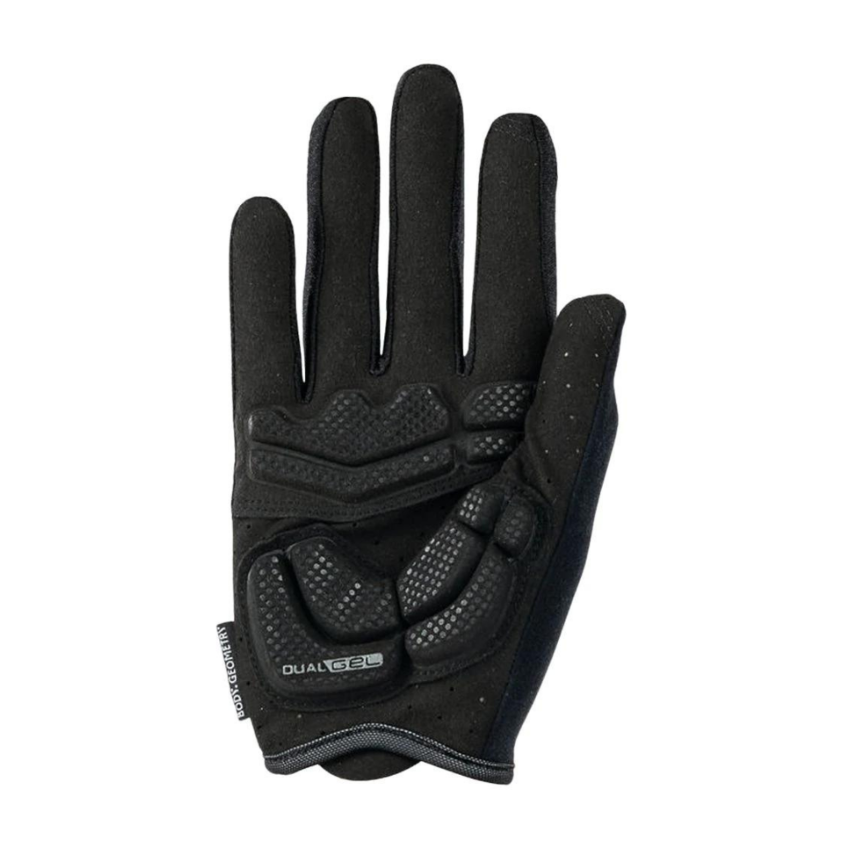 Specialized Specialized BG Dual Gel Long Finger Glove Men's